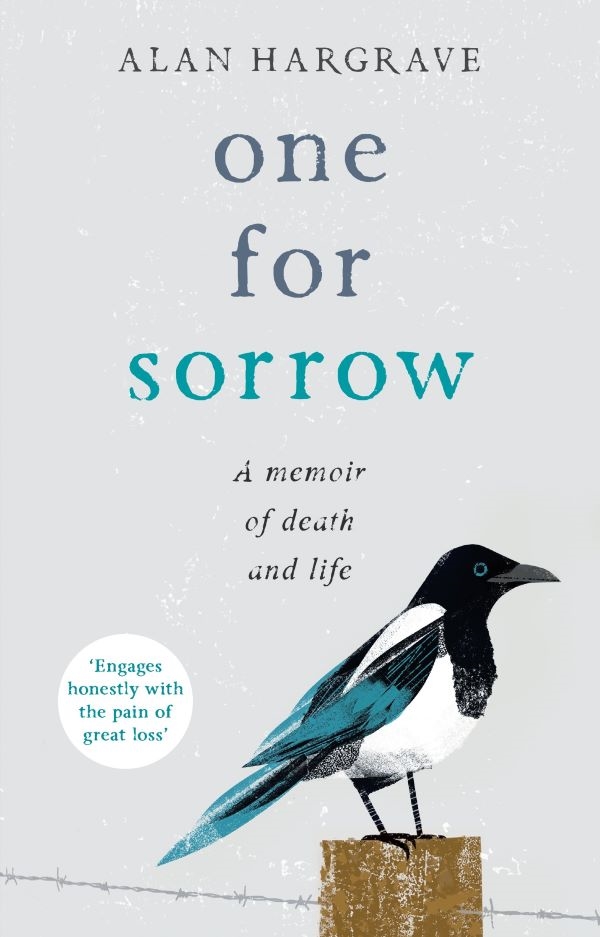 Book cover and link to Hub resources