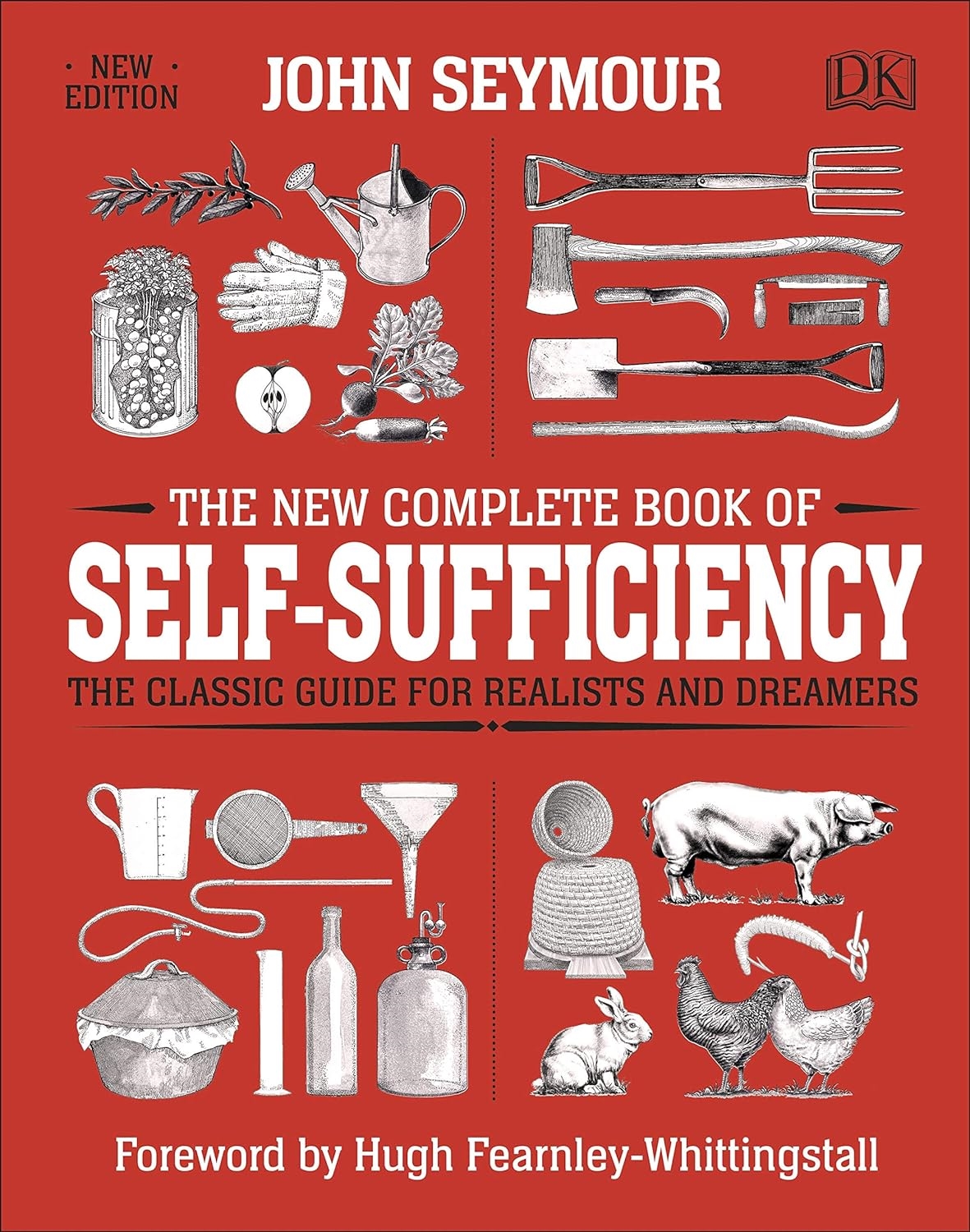 Book cover and link to Hub resources
