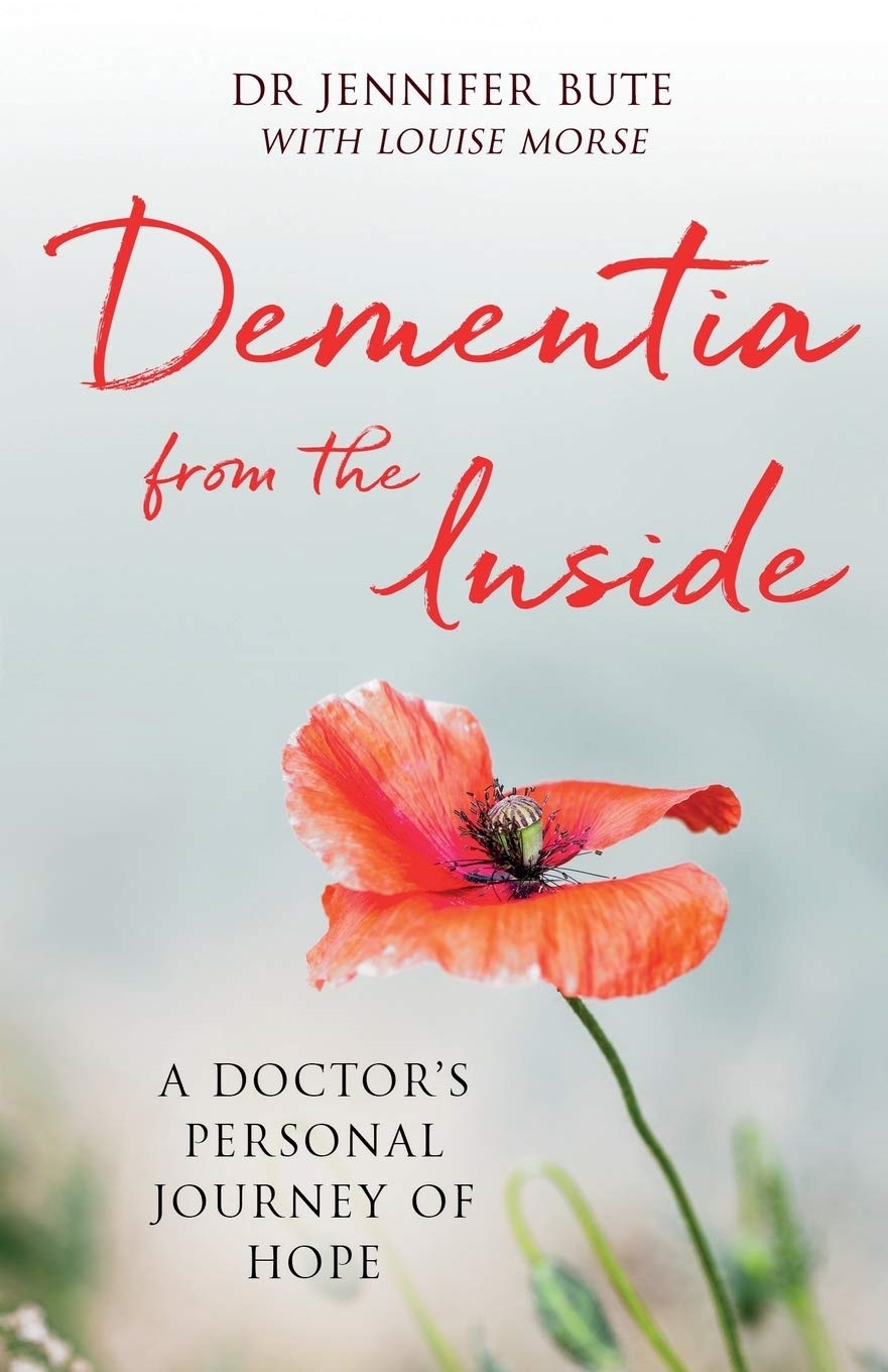 Book cover and link to Hub resources