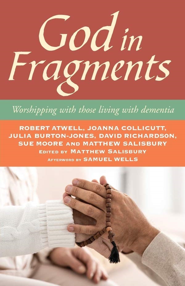 Book cover and link to Hub resources